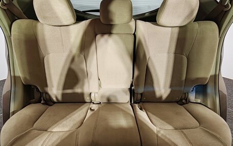Nissan Murano, 2013 год, 1 350 000 рублей, 14 фотография