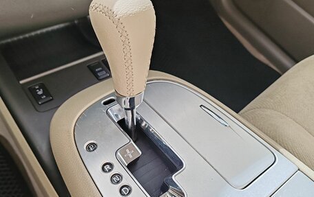 Nissan Murano, 2013 год, 1 350 000 рублей, 21 фотография