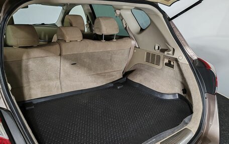 Nissan Murano, 2013 год, 1 350 000 рублей, 23 фотография
