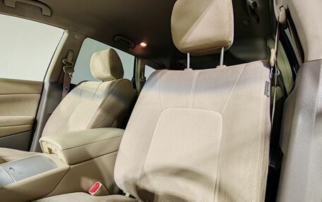 Nissan Murano, 2013 год, 1 350 000 рублей, 13 фотография
