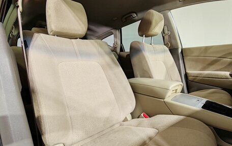 Nissan Murano, 2013 год, 1 350 000 рублей, 16 фотография