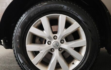 Nissan Murano, 2013 год, 1 350 000 рублей, 26 фотография