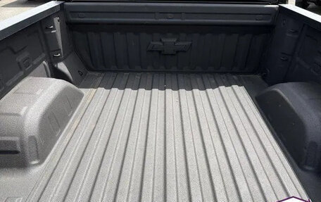 Chevrolet Silverado, 2023 год, 6 883 948 рублей, 8 фотография