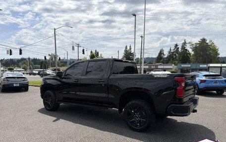 Chevrolet Silverado, 2023 год, 6 883 948 рублей, 3 фотография