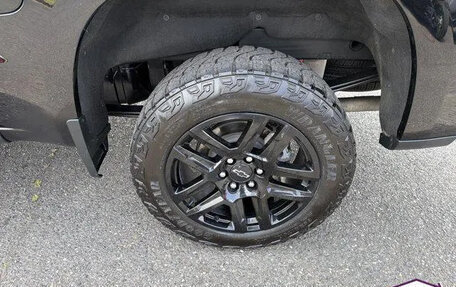 Chevrolet Silverado, 2023 год, 6 883 948 рублей, 9 фотография