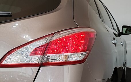 Nissan Murano, 2013 год, 1 350 000 рублей, 25 фотография
