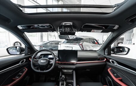 Geely Coolray I, 2026 год, 2 889 990 рублей, 15 фотография