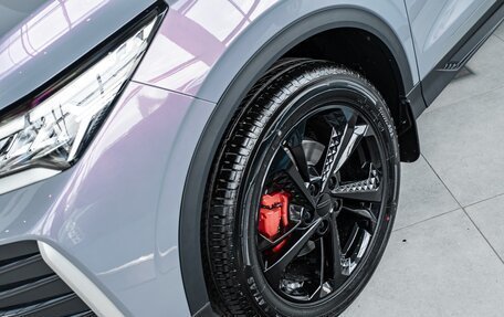 Geely Coolray I, 2026 год, 2 889 990 рублей, 23 фотография