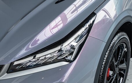 Geely Coolray I, 2026 год, 2 889 990 рублей, 24 фотография