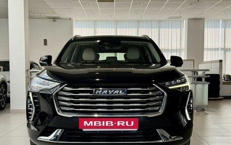 Haval Jolion, 2023 год, 1 950 000 рублей, 3 фотография