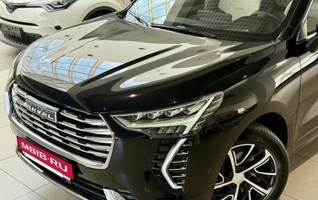 Haval Jolion, 2023 год, 1 950 000 рублей, 2 фотография