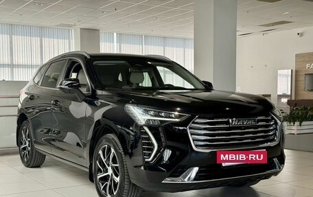 Haval Jolion, 2023 год, 1 950 000 рублей, 4 фотография