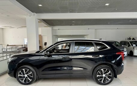 Haval Jolion, 2023 год, 1 950 000 рублей, 6 фотография