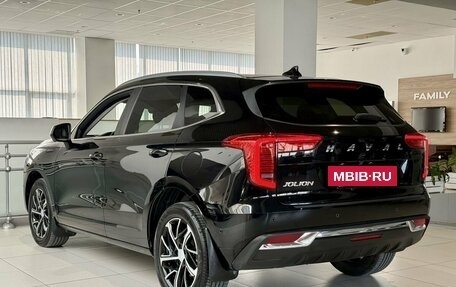Haval Jolion, 2023 год, 1 950 000 рублей, 7 фотография