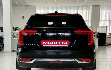 Haval Jolion, 2023 год, 1 950 000 рублей, 8 фотография