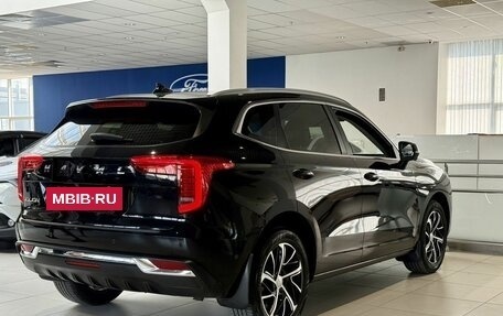 Haval Jolion, 2023 год, 1 950 000 рублей, 9 фотография