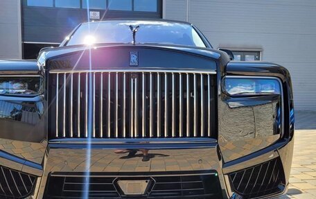 Rolls-Royce Cullinan, 2026 год, 82 900 000 рублей, 5 фотография