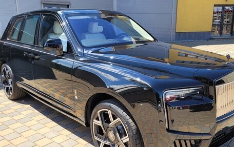 Rolls-Royce Cullinan, 2026 год, 82 900 000 рублей, 8 фотография