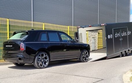 Rolls-Royce Cullinan, 2026 год, 82 900 000 рублей, 9 фотография