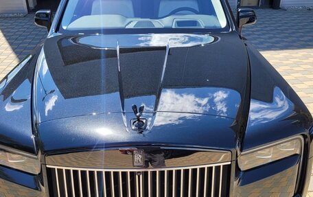 Rolls-Royce Cullinan, 2026 год, 82 900 000 рублей, 4 фотография