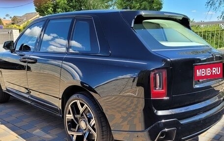Rolls-Royce Cullinan, 2026 год, 82 900 000 рублей, 2 фотография