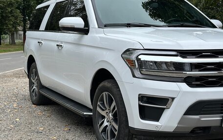 Ford Expedition, 2022 год, 10 000 000 рублей, 4 фотография