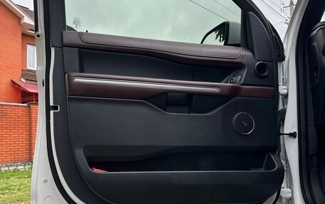 Ford Expedition, 2022 год, 10 000 000 рублей, 11 фотография
