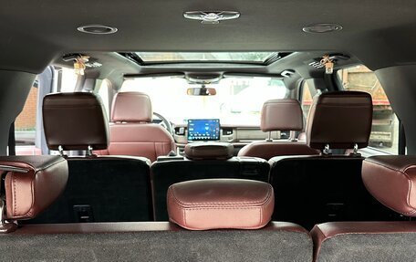 Ford Expedition, 2022 год, 10 000 000 рублей, 20 фотография