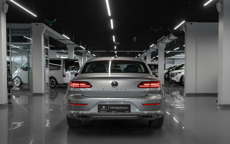 Volkswagen Arteon I, 2020 год, 3 350 000 рублей, 6 фотография
