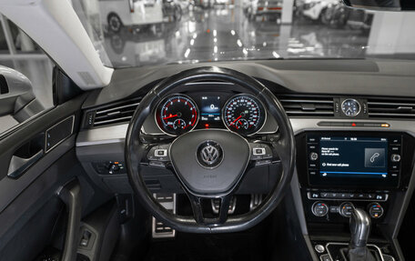 Volkswagen Arteon I, 2020 год, 3 350 000 рублей, 10 фотография