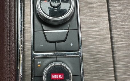 Ford Expedition, 2022 год, 10 000 000 рублей, 29 фотография