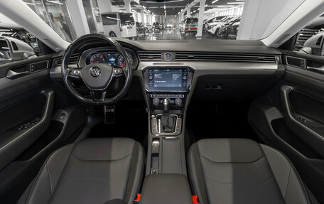 Volkswagen Arteon I, 2020 год, 3 350 000 рублей, 8 фотография