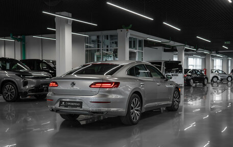 Volkswagen Arteon I, 2020 год, 3 350 000 рублей, 5 фотография