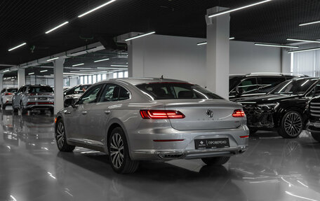 Volkswagen Arteon I, 2020 год, 3 350 000 рублей, 4 фотография