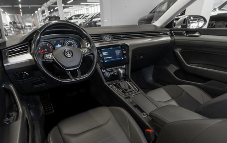 Volkswagen Arteon I, 2020 год, 3 350 000 рублей, 7 фотография