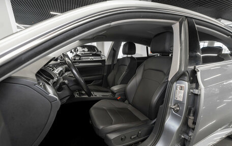 Volkswagen Arteon I, 2020 год, 3 350 000 рублей, 9 фотография