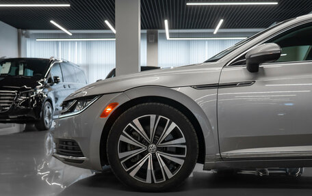 Volkswagen Arteon I, 2020 год, 3 350 000 рублей, 25 фотография