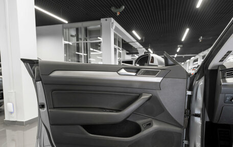 Volkswagen Arteon I, 2020 год, 3 350 000 рублей, 21 фотография