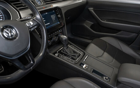 Volkswagen Arteon I, 2020 год, 3 350 000 рублей, 13 фотография