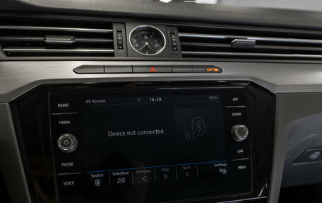 Volkswagen Arteon I, 2020 год, 3 350 000 рублей, 15 фотография