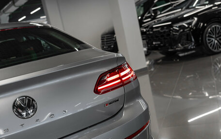 Volkswagen Arteon I, 2020 год, 3 350 000 рублей, 27 фотография