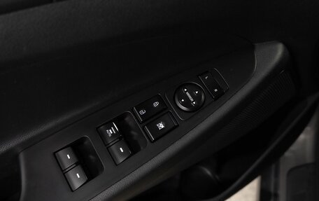 Hyundai Tucson III, 2019 год, 2 195 000 рублей, 15 фотография