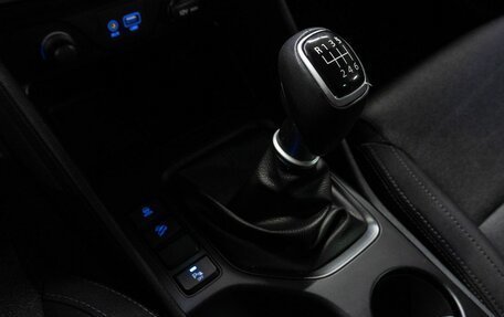 Hyundai Tucson III, 2019 год, 2 195 000 рублей, 11 фотография