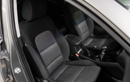Hyundai Tucson III, 2019 год, 2 195 000 рублей, 19 фотография