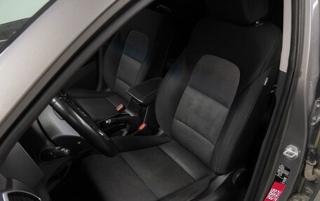 Hyundai Tucson III, 2019 год, 2 195 000 рублей, 16 фотография