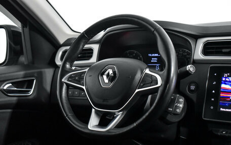 Renault Arkana I, 2022 год, 2 090 000 рублей, 14 фотография