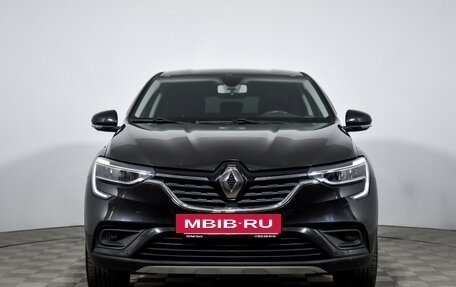 Renault Arkana I, 2022 год, 2 090 000 рублей, 2 фотография