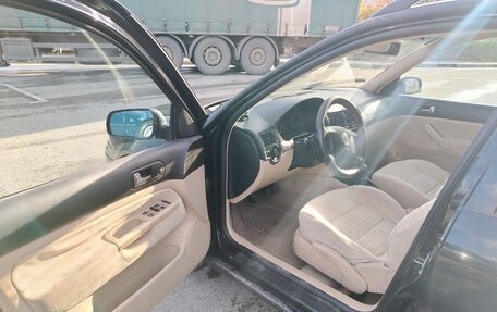 Volkswagen Golf IV, 2003 год, 350 000 рублей, 8 фотография