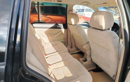 Volkswagen Golf IV, 2003 год, 350 000 рублей, 13 фотография