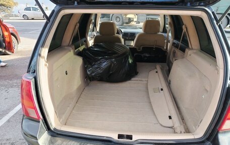 Volkswagen Golf IV, 2003 год, 350 000 рублей, 11 фотография